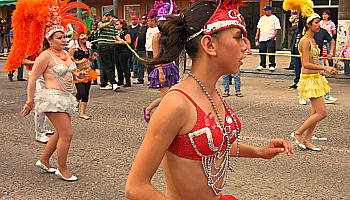carnaval ensenada