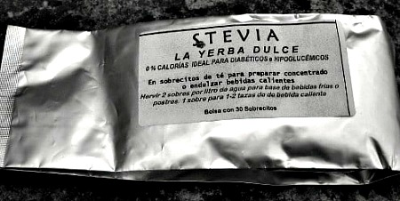 comprar stevia en ensenada