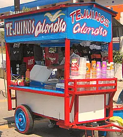 Cómo Hacer Tejuino