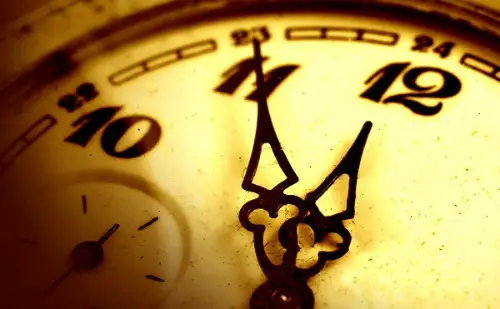 Cronómetro o Reloj Regresivo para saber Cuanto Tiempo Falta para Navidad.