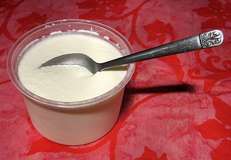 yogurt ensenada